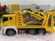 Автовоз Wenyi інерційний, звук, світло WY832A - зображення 3