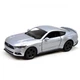 Машинка Kinsmart "Ford Mustang GT 2015" 1:36 KT5386W - изображение 1