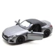 Машинка Kinsmart "Ford Mustang GT 2015" 1:36 KT5386W - изображение 2