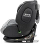 Автокресло Osann One360 i-Size Universe Grey (108-301-252) - изображение 9