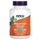 Now Foods Magnesium Citrate 90 softgels - изображение 1
