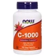 Now Foods Vitamin C-1000 With 100 mg of Bioflavonoids 100 caps - изображение 1