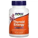 Now Foods Thyroid Energy 90 caps - изображение 1