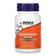 Now Foods Glutathione 500 mg 30 caps - изображение 1