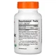 Doctor's Best Alpha Lipoic Acid 150 mg 120 caps - изображение 2