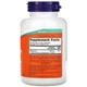 Now Foods Magnesium Citrate 120 caps - изображение 2