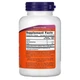 Now Foods Brewers Yeast 650 mg 200 tabs - изображение 2