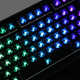 Zestaw nasadek Das Keyboard Laserowy Agencji Szpiegowskiej Black DKPCX5XUCLSPYITX (WLONONWCR9924) - obraz 10