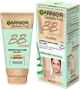 Krem BB Garnier Miracle Skin Perfect Medium 50 ml (3600541116559) - obraz 2