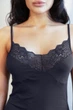 Сорочка Leinle 46(L) Антрацыт (98466) - изображение 3