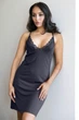 Сорочка Leinle 44(M) Антрацыт (98467) - изображение 1