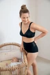 Бюстгальтер для годування Anita 95B Чорний (94795) - зображення 2
