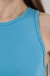 Кроп-топ Roksana 44(M) Голубой (98334) - изображение 3