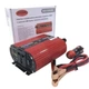 Перетворювач напруги Power Inverter Wimpex 1000W 12V 2-USB / Автомобільний інвертор 2USB WX- 1000А - зображення 2