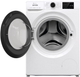 Пральна машина повногабаритна Gorenje WPNEI84A1SWIFI/UA - зображення 5