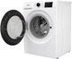 Пральна машина повногабаритна Gorenje WPNEI84A1SWIFI/UA - зображення 6