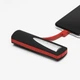 Портативний акумулятор Tesla Powerbank 3350 mAh - зображення 2