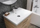 Смеситель для раковины CERSANIT City S951-359 - изображение 2