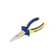 Длинногубцы прямые Kubis ProGripper CrV HRC 47-52 160 мм (02-03-2216) - изображение 2
