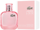 Туалетна вода для жінок Lacoste L.12.12 Rose Sparkling 50 мл (3386460149204) - зображення 2