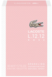 Туалетна вода для жінок Lacoste L.12.12 Rose Sparkling 50 мл (3386460149204) - зображення 3