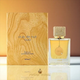 Woda perfumowana unisex Armaf Club De Nuit Oud Limited Edition 105 ml (6294015180251) - obraz 3