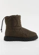 Дутики жіночі Fashion М2 хакі 338811_38 (24 см) - зображення 7
