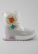 Дутики детские Fashion JR20036-1 белые 338771_28 (19 см) - изображение 2