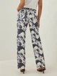 Джинсы Regular Fit женские NA-KD 1018-008746-1717 32 Комбинированные (7325946237239) - изображение 2