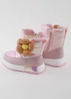 Дутики детские Fashion розовые 338772_27 (18.5 см) - изображение 4