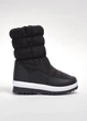 Дутики женские Fashion LJ-11(BLACK) черные 341921_37 (24 см) - изображение 2