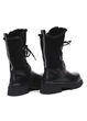 Сапоги детские Fashion 8865-3A черные зимние 341773_32 (21.5 см) - изображение 5