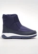 Дутики жіночі Fashion LJ-8(BLUE) сині 341890_41 (26 см) - зображення 2