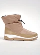 Дутики жіночі Power LJ-5(BEIGE) бежеві 341904_37 (24 см) - зображення 2