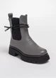Ботинки детские Fashion 8860-2K черные зимние 342081_32 (21.5 см) - изображение 1