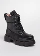 Дутики детские 342021 Fashion 34 (22,5 см) Черный - изображение 1