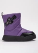 Дутики детские Fashion 8881-5F фиолетовые 342170_36 (22.5 см) - изображение 2