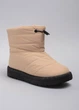 Дутиші жіночі 342515 р.39 (24,5) Fashion Бежевий - зображення 1