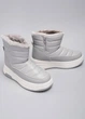 Дутыши женские Stilli AM018-15 серый 342520_38 (24 см) - изображение 4