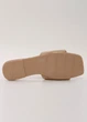 Шлепанцы женские 338159_39 (25 см) - изображение 3
