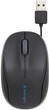 Mysz Kensington Pro Fit Retractable Mobile Black (K72339EU) - obraz 2