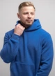 Худі чоловіче POWER TEDDY блакитне 102878_S - зображення 2