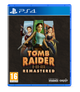 Гра PS4 Tomb Raider I-III Remastered Starring Lara Croft (Blu-ray диск) (5056635609861) - зображення 1