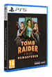 Gra PS5 Tomb Raider I-III Remastered Starring Lara Croft (Blu-ray płyta) (5056635609588) - obraz 2