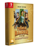 Гра Nintendo Switch Tomb Raider I-III Remastered Starring Lara Croft: Deluxe Edition (Картридж) (5056635609922) - зображення 2