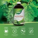 Жидкий хлорофилл Nature's Way Chlorofresh Без вкуса 473 мл (6008347) - изображение 1