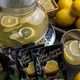 Набір вітамінного чаю welvart Імбир-Лимон-Спеції-Шавлія 50гр 20 шт - зображення 2