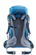 Трекинговый рюкзак Deuter Futura 32L синий - изображение 6