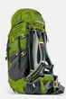 Туристический рюкзак Jack Wolfskin Alpine Trail 40L зеленый - изображение 3