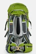 Туристический рюкзак Jack Wolfskin Alpine Trail 40L зеленый - изображение 5